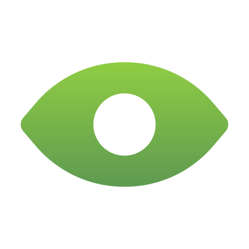 Глаз бесплатно иконка