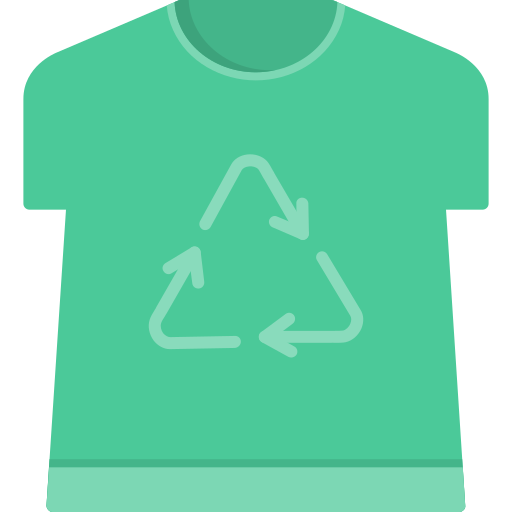 Shirt Generic Flat icon