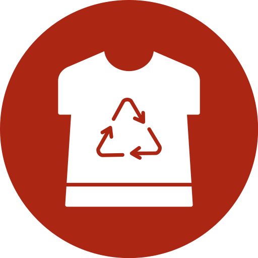 Shirt Generic Mixed icon