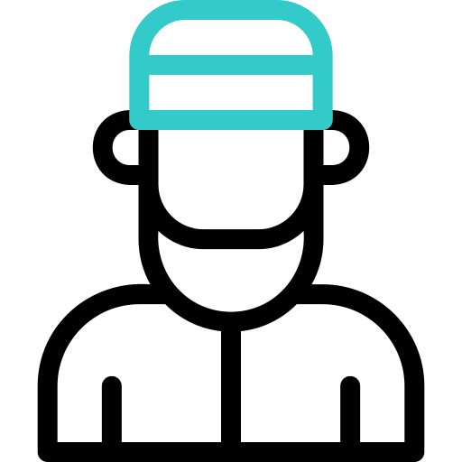 muslim kostenlos Icon