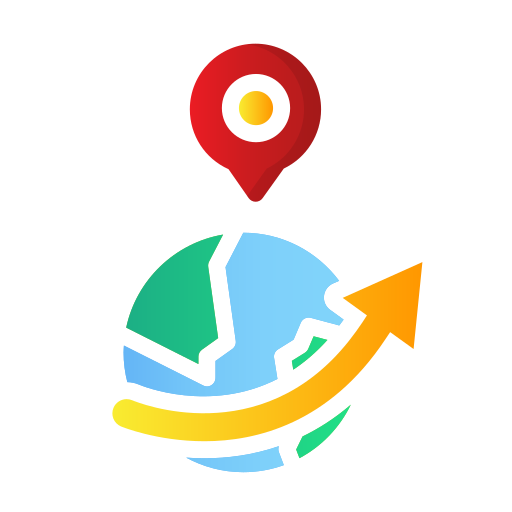 envio para todo o planeta grátis ícone envio para todo o planeta grátis ícone