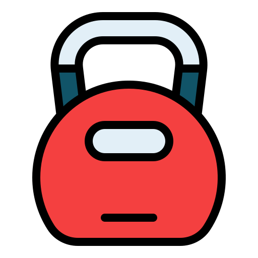 Kettlebell free icon Kettlebell free icon