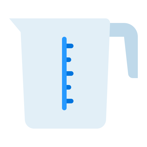 Beaker Generic Flat icon