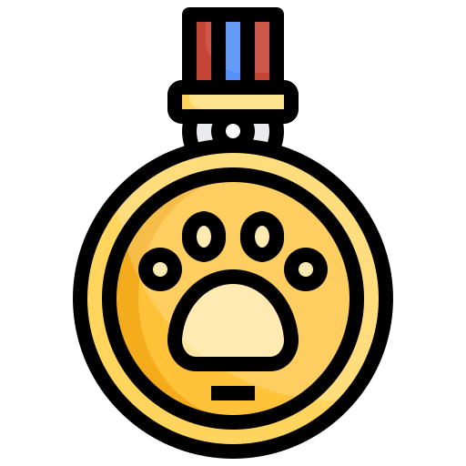 medaille kostenlos Icon medaille kostenlos Icon