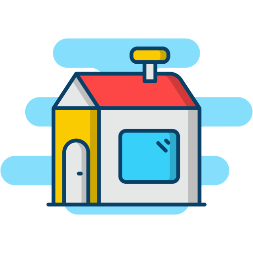 casa grátis ícone casa grátis ícone