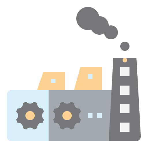 industrie kostenlos Icon industrie kostenlos Icon