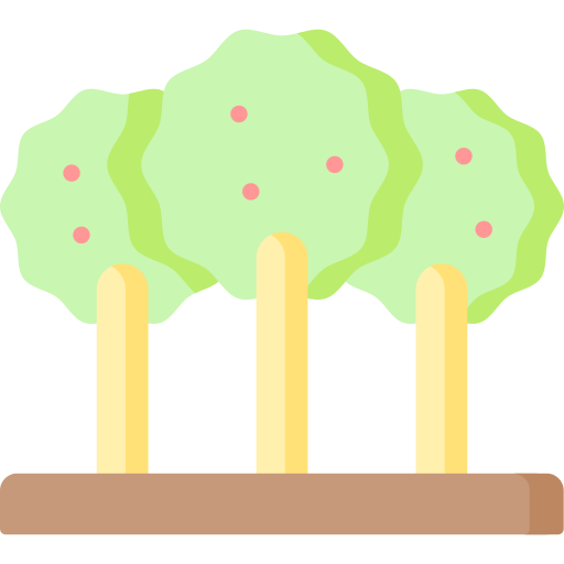 Trees free icon Trees free icon