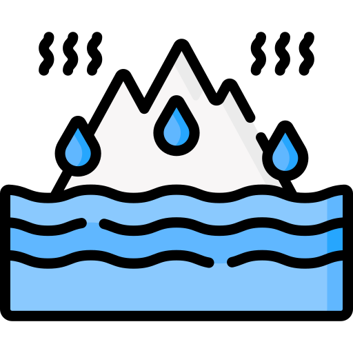 schmelzen kostenlos Icon schmelzen kostenlos Icon