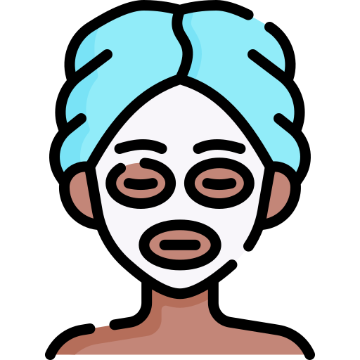 Face mask - Free beauty icons