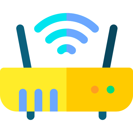 Router free icon