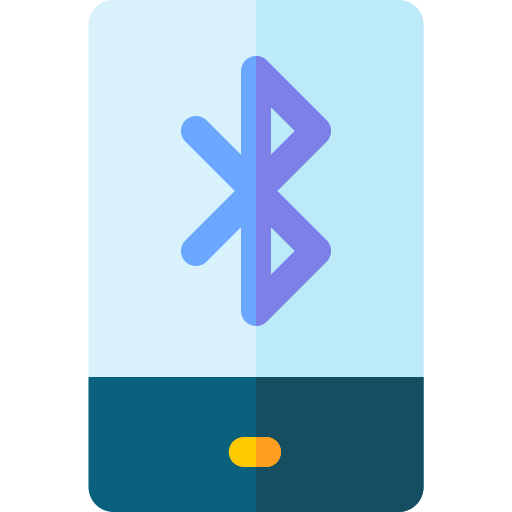 bluetooth icono gratis