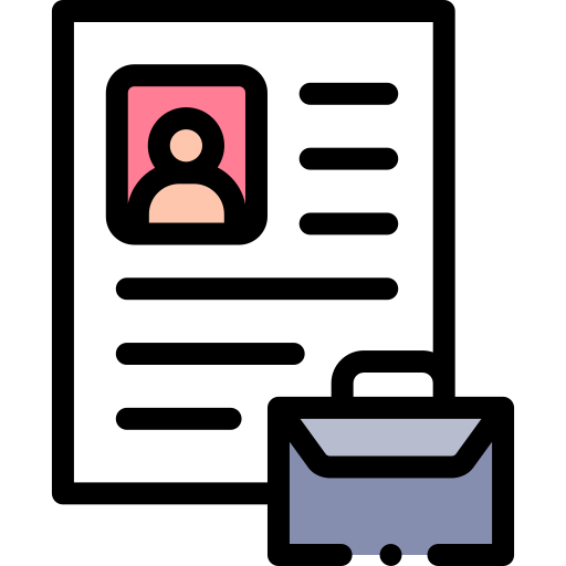 портфолио бесплатно иконка