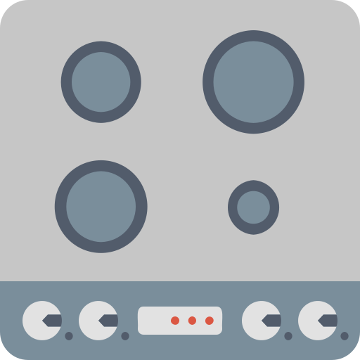Hob free icon Hob free icon