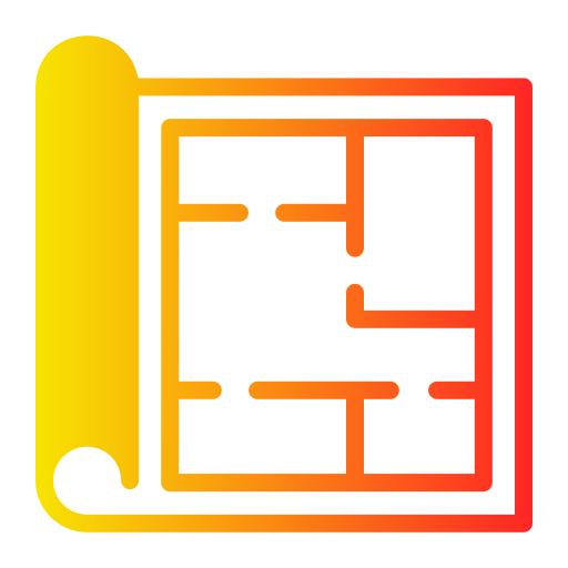 Blueprint free icon Blueprint free icon