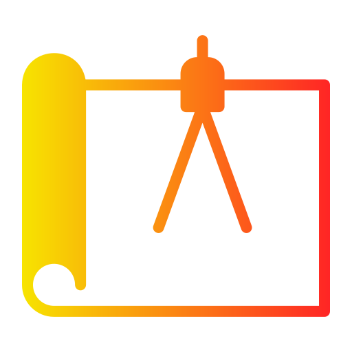 Blueprint free icon Blueprint free icon