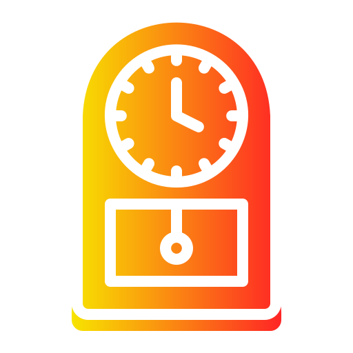 wanduhr kostenlos Icon wanduhr kostenlos Icon