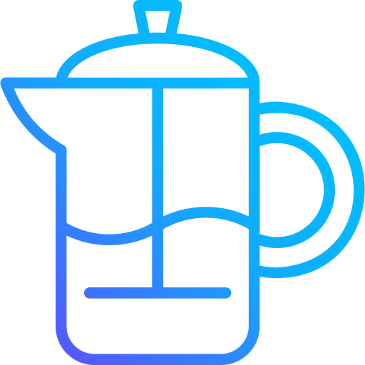 prensa francesa icono gratis