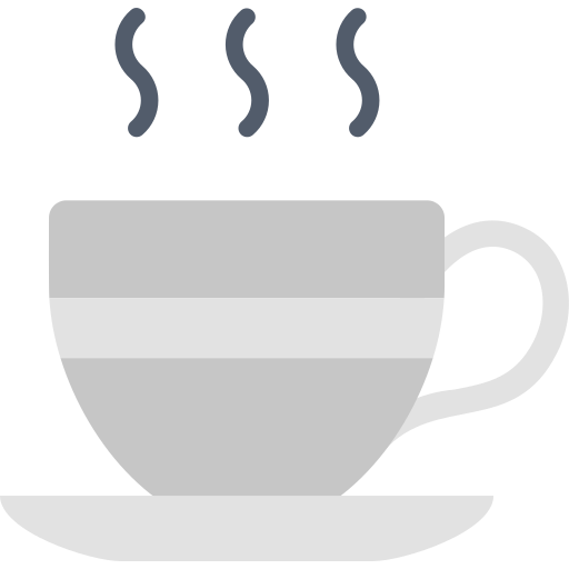 Cup free icon