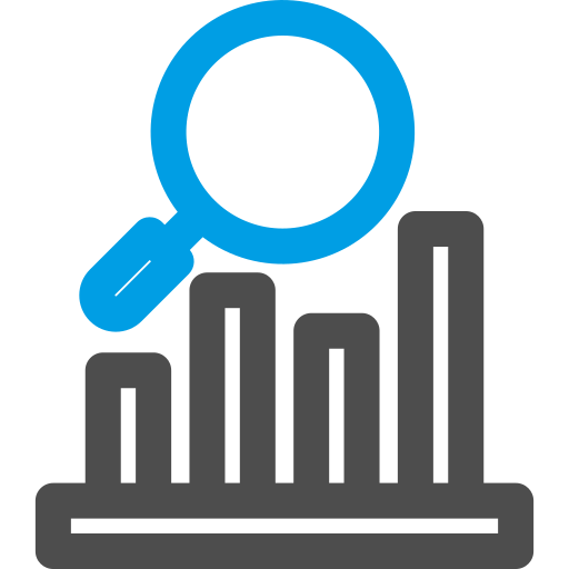 Data Chart - Free Ui Icons