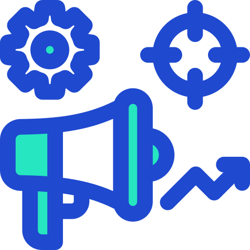 Marketing free icon Marketing free icon