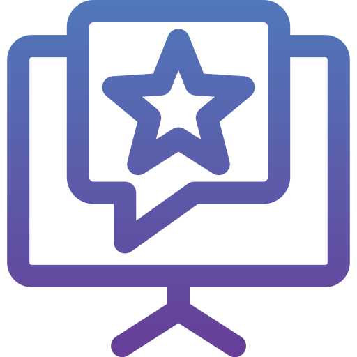 Überprüfung kostenlos Icon