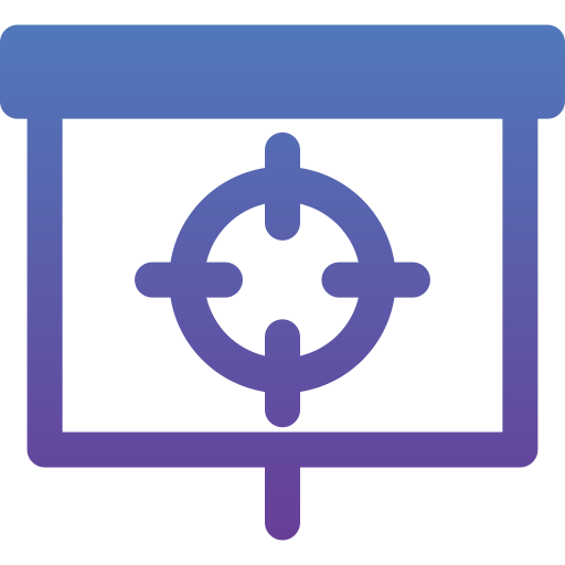 Target free icon Target free icon