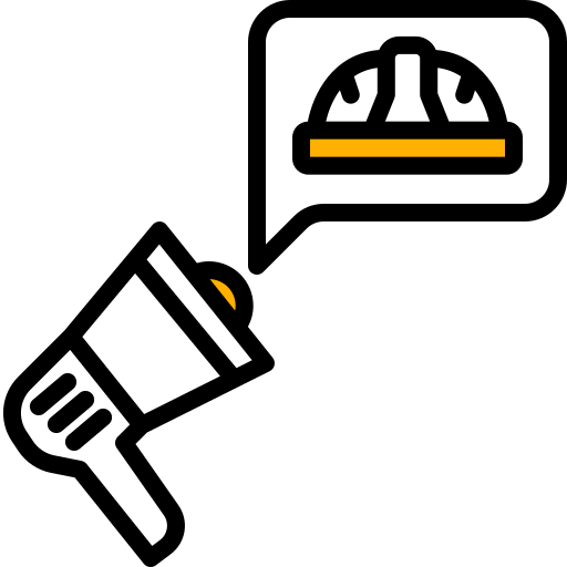 Labour day free icon