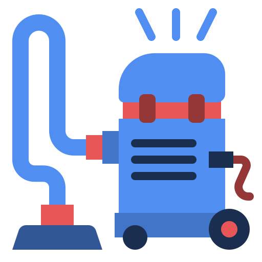 aspiradora icono gratis