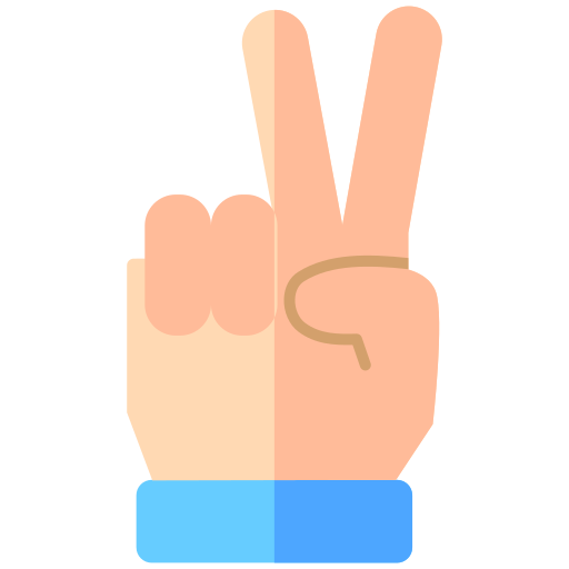 Peace Generic Flat icon