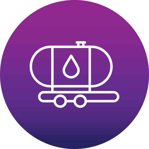 Öltank kostenlos Icon