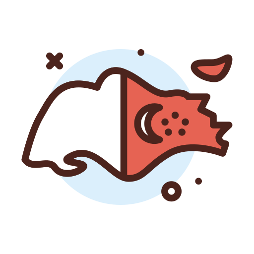 singapur icono gratis