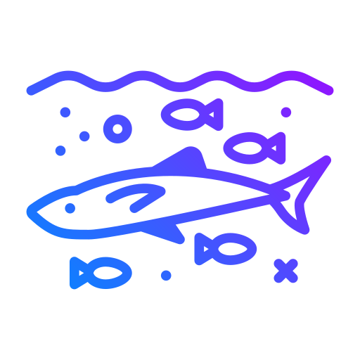 Oceanarium - free icon