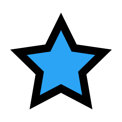 estrella icono gratis