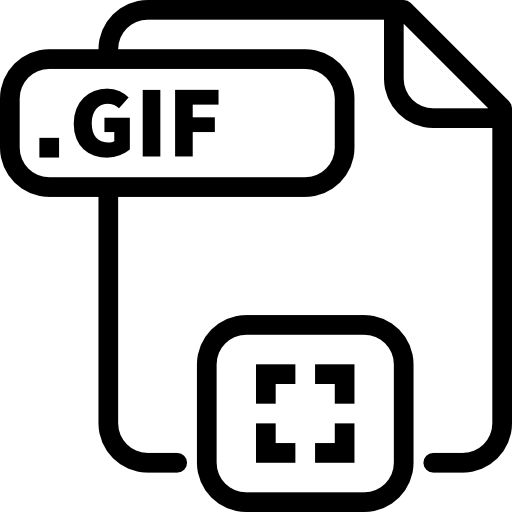 gif grátis ícone