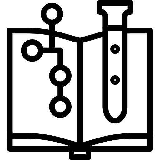 química grátis ícone química grátis ícone