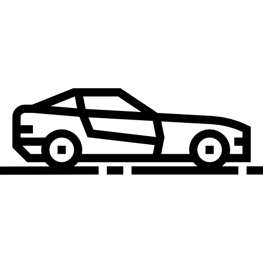 차 무료 아이콘