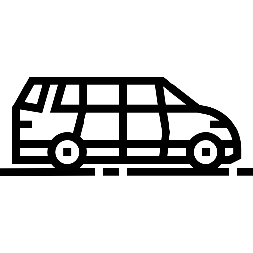 차 무료 아이콘