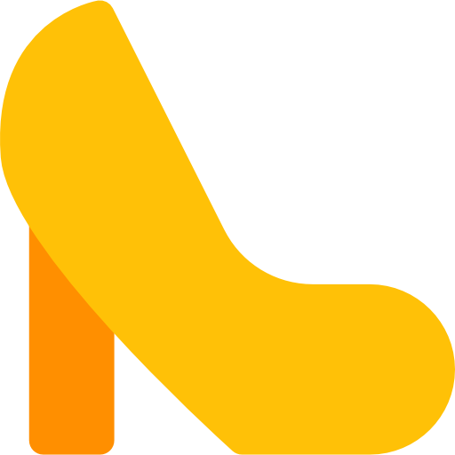 High heel free icon High heel free icon