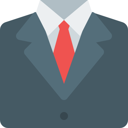 Red Tie Vector Art PNG, Fashion Red Tie Icon, Perfect, Ceremony, Icon PNG  Image For Free Download