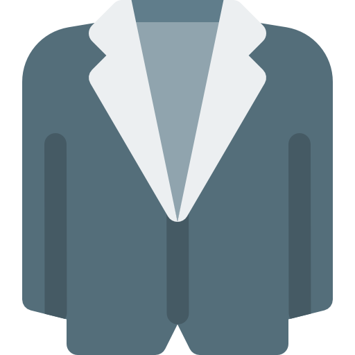 Tuxedo free icon
