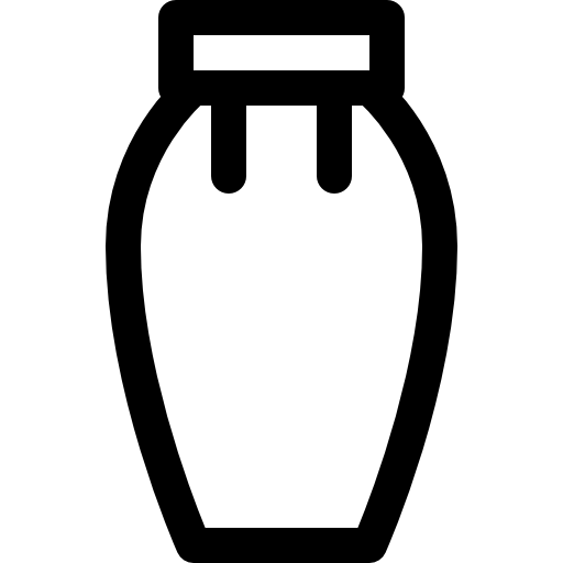 Юбка бесплатно иконка