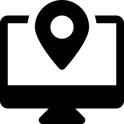 escritorio icono gratis