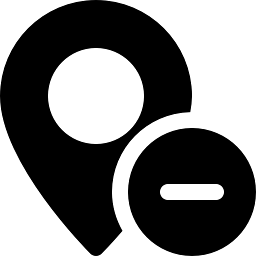 ubicación icono gratis