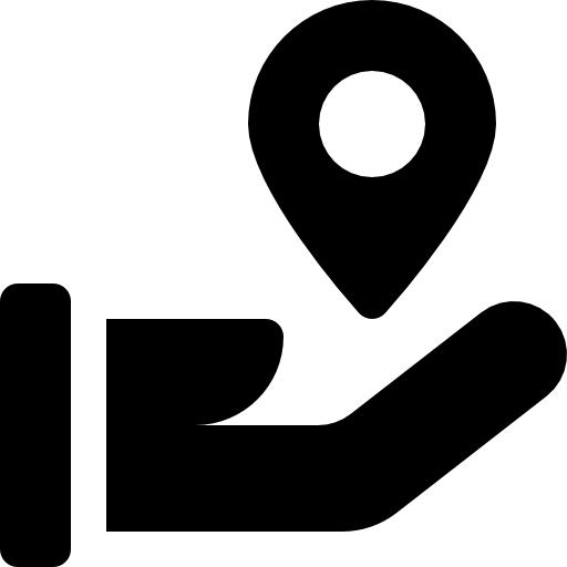 ubicación icono gratis