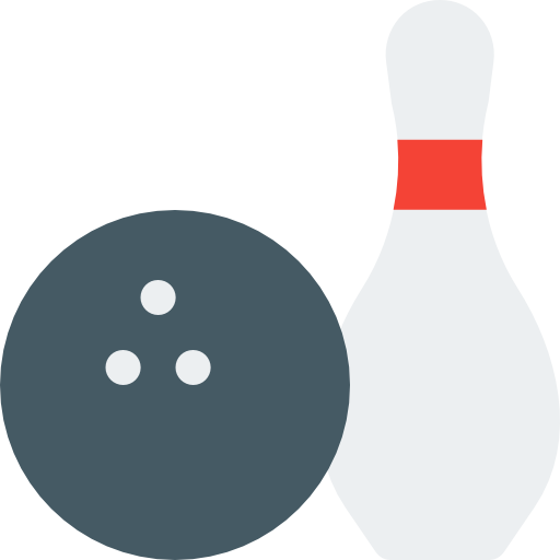 Bowling - Free sports icons