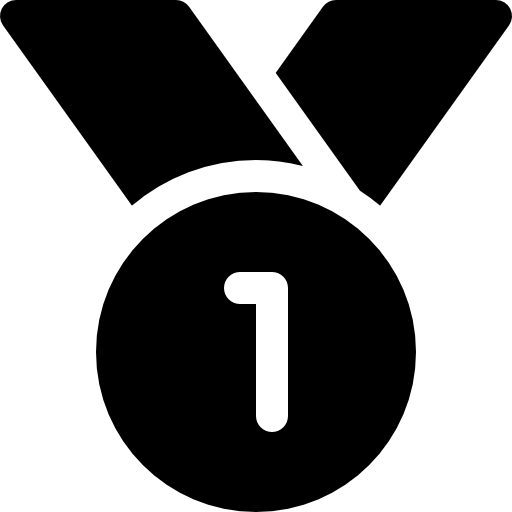 medaille kostenlos Icon