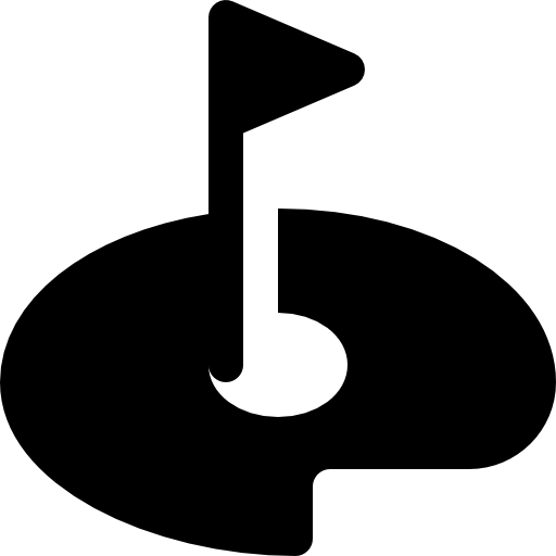 golf kostenlos Icon