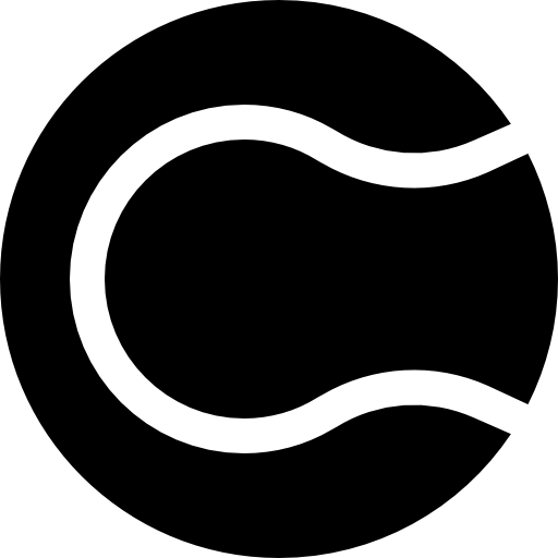 tennis ball kostenlos Icon