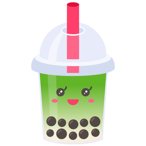 Bubble tea - Free food and restaurant icons