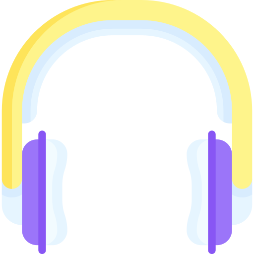 auriculares icono gratis